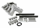 Holley Single Plane EFI Split-Design Race Intake Manifold GM LS1/LS2/LS6 300-255