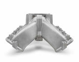 Holley Single Plane EFI Split-Design Race Intake Manifold GM LS1/LS2/LS6 300-255