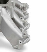 Holley Single Plane EFI Split-Design Race Intake Manifold GM LS1/LS2/LS6 300-255