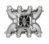 Holley Single Plane EFI Split-Design Race Intake Manifold GM LS1/LS2/LS6 300-255