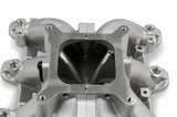 Holley Single Plane EFI Split-Design Race Intake Manifold GM LS1/LS2/LS6 300-255