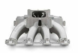 Holley Single Plane EFI Split-Design Race Intake Manifold GM LS1/LS2/LS6 300-255
