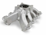 Holley Single Plane EFI Split-Design Race Intake Manifold GM LS1/LS2/LS6 300-255