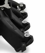 Holley Single Plane EFI Split-Design Intake Manifold GM LS1/LS2 Black 300-255BK
