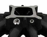 Holley Single Plane EFI Split-Design Intake Manifold GM LS1/LS2 Black 300-255BK