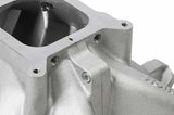 Holley Single Plane Split-Design Race Intake Manifold- GM LS1/LS2/LS6 - 300-256
