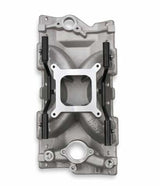 Holley EFI HolleyEFI SBC 4150 Single Plane Fuel Inject Intake Manifold -Chevy SB V8 300-260