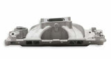 Holley Single Plane Intake Manifold- Chevy Small Block V8 - 300-261