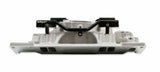 Holley EFI SBC 4150 Single Plane Fuel Injection Intake Manifold - 300-263