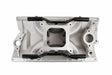 Holley EFI SBC 4150 Single Plane Fuel Injection Intake Manifold - 300-263