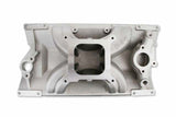 Holley SBC 4150 Single Plane Intake Manifold Chevy Small Block V8 300-264