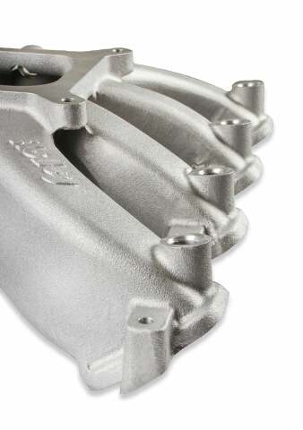 Holley EFI component