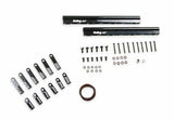 Holley EFI component black