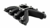 Holley EFI component black
