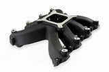 Holley EFI component black