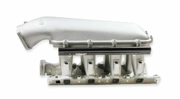 Holley EFI component for Ford