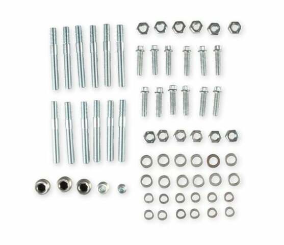 Holley EFI component for Ford