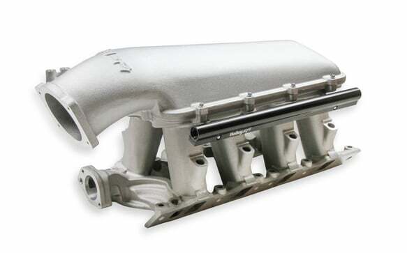 Holley EFI component for Ford