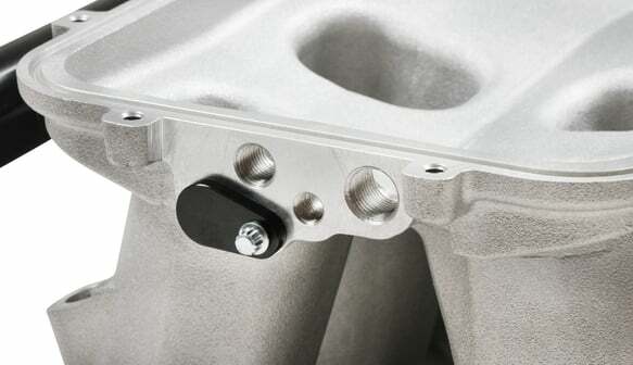 Holley EFI component for Ford