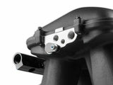 Holley EFI component for Ford black