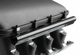 Holley EFI component for Ford black