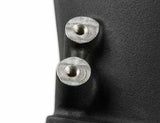 Holley EFI component for Ford black