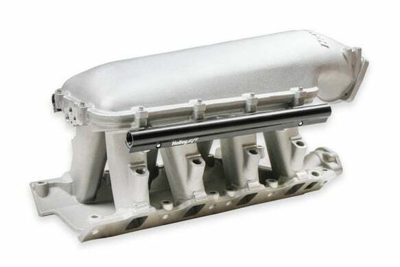 Holley EFI component for Ford