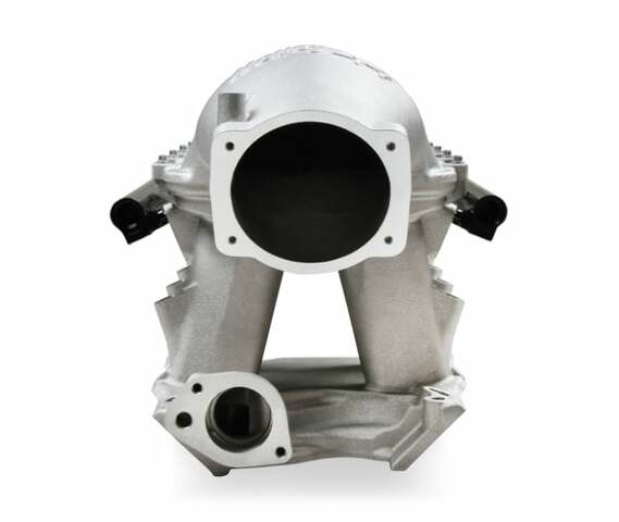 Holley EFI component for Ford