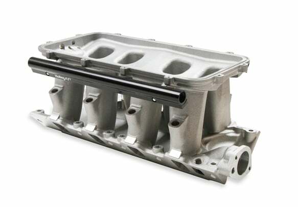Holley EFI component for Ford