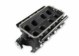 Holley EFI component for Ford black