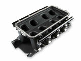 Holley EFI component for Ford black