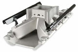 Holley EFI 4150 Single Plane Fuel Injection Intake Manifold 300-276
