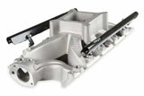 Holley EFI 4150 Single Plane Fuel Injection Intake Manifold 300-276
