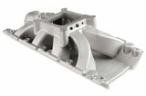 Holley Carbureted Single Plane Intake Manifold Small Block Ford 289-347 300-277