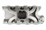 Holley Carbureted Single Plane Intake Manifold Small Block Ford 289-347 300-277