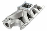 Holley Carbureted Single Plane Intake Manifold Small Block Ford 289-347 300-277