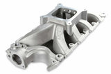 t Carbureted Single Plane Intake Manifold Small Block Ford 289-347 300-277 Holley