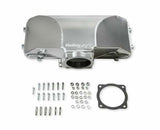 Holley performance fuel system component for Ram