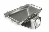 Holley performance fuel system component for Ram