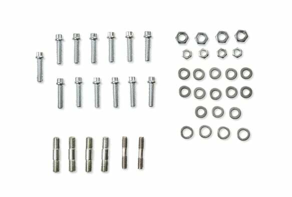 Holley performance fuel system component for Ram