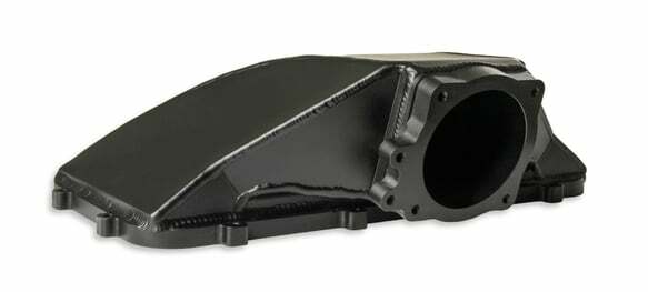 Holley performance fuel system component for Ram