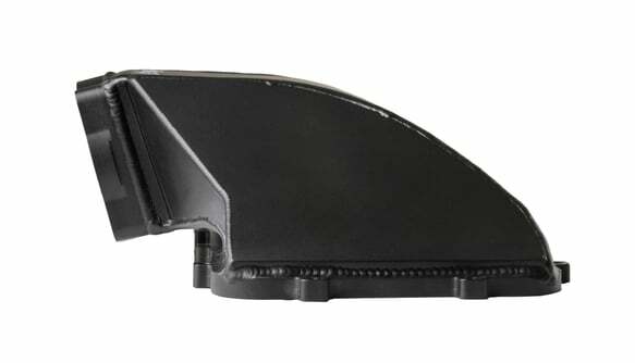 Holley performance fuel system component for Ram
