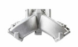Holley Single Plane EFI Split-Design Race Intake Manifold- GM LS3/L92 - 300-290