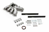 Holley Single Plane EFI Split-Design Race Intake Manifold- GM LS3/L92 - 300-290