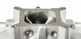 Holley Single Plane EFI Split-Design Race Intake Manifold- GM LS3/L92 - 300-290
