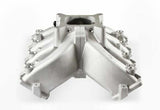 Holley Single Plane EFI Split-Design Race Intake Manifold- GM LS3/L92 - 300-290