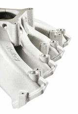 Holley Single Plane EFI Split-Design Race Intake Manifold- GM LS3/L92 - 300-290