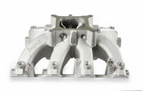 Holley Single Plane EFI Split-Design Race Intake Manifold- GM LS3/L92 - 300-290