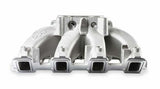Holley Single Plane EFI Split-Design Race Intake Manifold- GM LS3/L92 - 300-290