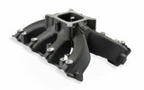 Holley Single Plane EFI Split-Design Intake Manifold GM LS3/L92 Black 300-290BK
